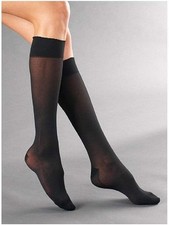 Chaussettes contention secret d'occasion  Saint-Désiré
