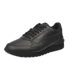 Puma runner nero usato  Gambolo