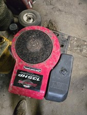 Briggs stratton 13.5hp for sale  LLANDOVERY