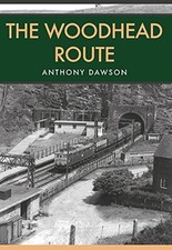 Woodhead route dawson for sale  ROSSENDALE
