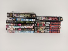 Manga book lot for sale  RUGBY
