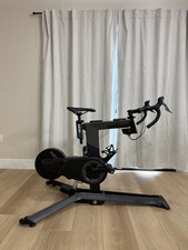 Wahoo kickr bike for sale  Brentwood
