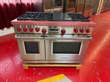 Wolf dual fuel for sale  New Britain