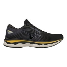 Masculino Mizuno Wave Sky 6, Black-Tradewinds, 8.5 D Médio EUA comprar usado  Enviando para Brazil