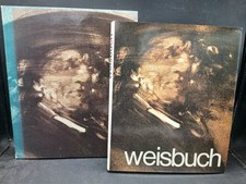 Weisbuch œuvres graphiques d'occasion  Toulouse-
