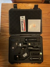 Zhiyun crane plus for sale  LISBURN