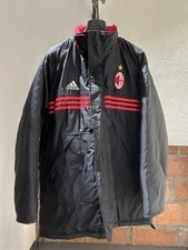 Giubbotto giacca milan usato  Imola