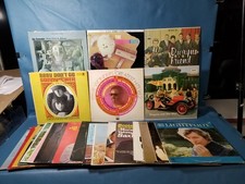 Vtg lps pop for sale  Fort Wayne