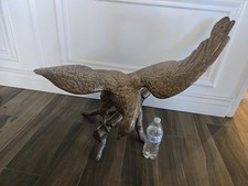 Large cast brass for sale Large cast brass for sale  Apple Valley