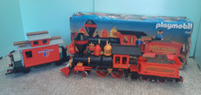 Scale railway train for sale  SANDBACH