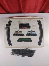 Vintage jouef electric for sale  ROSSENDALE