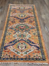 Bohemian oushak turkish for sale  Kensington