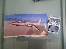 104 starfighter red usato  Torino
