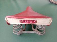 Fiorelli sella bici usato  Cuneo