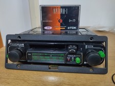 Autoradio cassette anni usato  Gioia del Colle