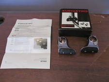 Kuryakyn 7615 chrome for sale  Manhattan