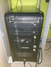 Hard disk 232 usato  Citta Sant Angelo