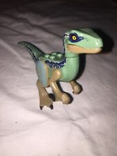 Lego dinosaur raptor usato  Venegono Superiore