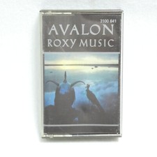 Avalon roxy music d'occasion  Nice-