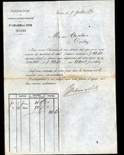 Nevers wool cotton d'occasion  Expédié en Belgium