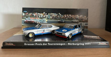 Trofeu doppelset ford gebraucht kaufen  Neumarkt i.d.OPf.