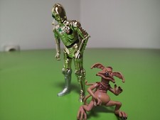 Star wars figurine d'occasion  Saint-Michel-en-l'Herm