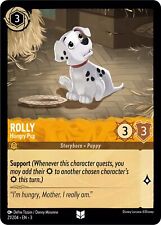 Rolly hungry pup for sale  DRONFIELD