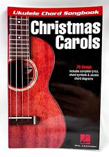 Ukulele christmas carols for sale  Grand Prairie