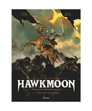 Hawkmoon tome bataille gebraucht kaufen  Trebbin