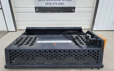 Wolverine rock rake for sale  Chouteau