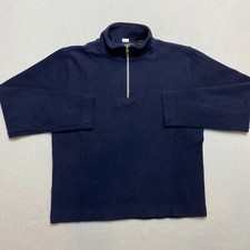 Tommy bahama sweatshirt d'occasion  Expédié en Belgium
