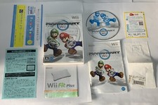 Mario Kart Wii Nintendo Wii NTSC-J Completo com Manuais e Recibo Original Japão comprar usado  Enviando para Brazil