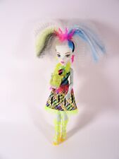 Barbie monster high gebraucht kaufen  Gronau