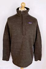 mens windproof sweater for sale  EVESHAM