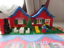 Lego vintage 376 d'occasion  Apt