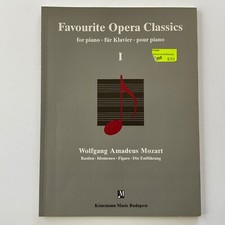 Wolfgang amadeus mozart gebraucht kaufen  Rüsselsheim am Main