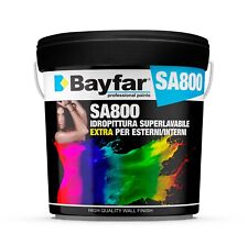 Pittura per interni usato  Rende