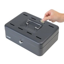 Hmf geldkassette sparkassette gebraucht kaufen  Welver