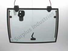 Vitre manitou mlt d'occasion  France