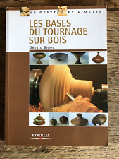Gérard bidou bases d'occasion  Montendre