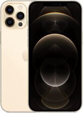 Usado, Apple iPhone 12 Pro 128GB A2341 Desbloqueado AT&T Verizon T-Mobile Bom Recondicionado comprar usado  Enviando para Brazil