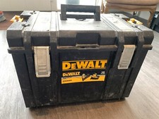 Dewalt deep tstak for sale  IPSWICH