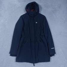 Abercrombie parka womens for sale  Island Lake