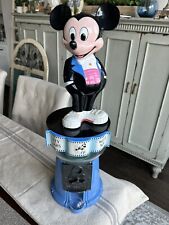 Mickey mouse gumball for sale  Staffordsville