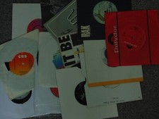 Job lot vinyl for sale  MANSFIELD