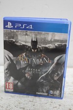 Batman arkham collection for sale  Staples