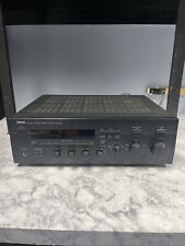 Yamaha 595 stereo for sale  Albany