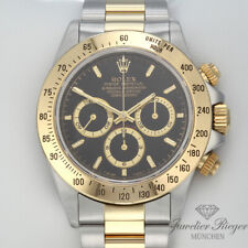 Rolex daytona 16523 gebraucht kaufen  Deutschland