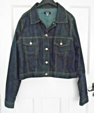 Nikita ladies denim for sale  COULSDON