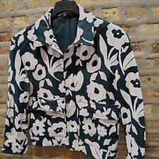 Zara man floral for sale  Evanston